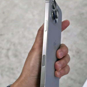 아이폰16프로맥스 256GB 내추럴