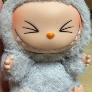 라부부 나랑놀자 시리즈