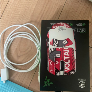 데스에더v3pro
