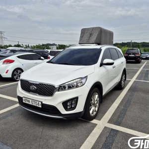 [기아]올 뉴 쏘렌토 디젤 2WD 2.0 노블레스 스페