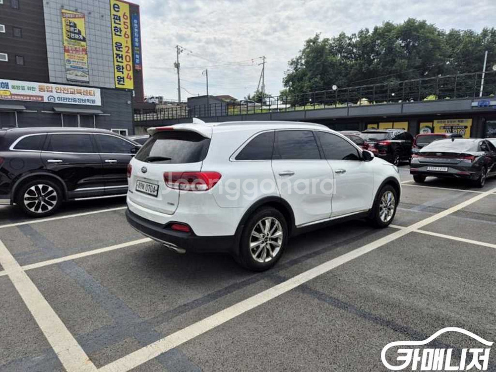 [기아]올 뉴 쏘렌토 디젤 2WD 2.0 노블레스 스페--3