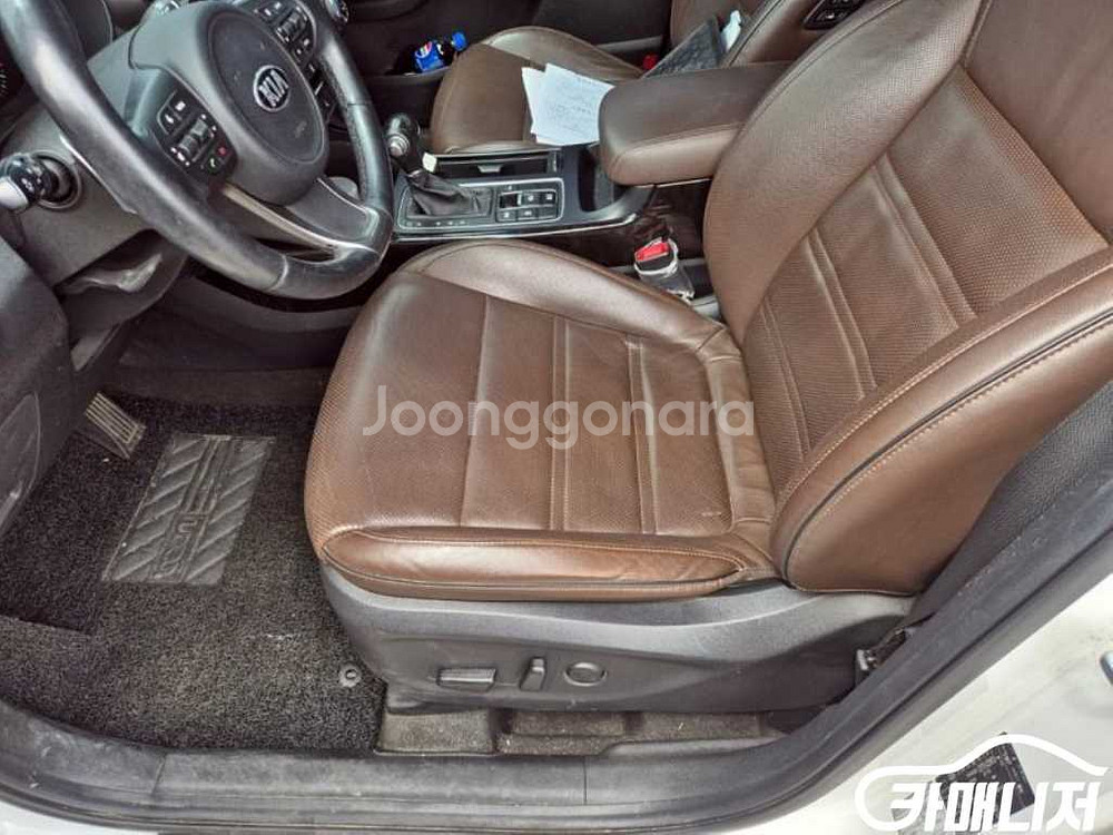 [기아]올 뉴 쏘렌토 디젤 2WD 2.0 노블레스 스페--6
