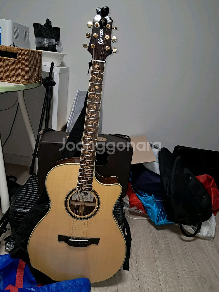 크래프터 KTXE 27 PRESTIGE--0