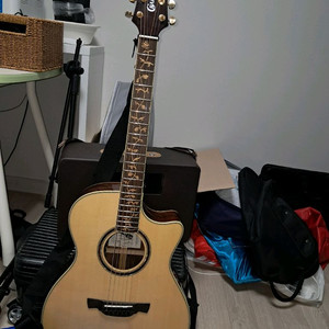 크래프터 KTXE 27 PRESTIGE