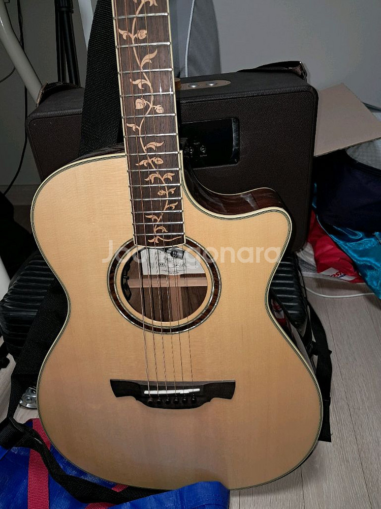 크래프터 KTXE 27 PRESTIGE--1