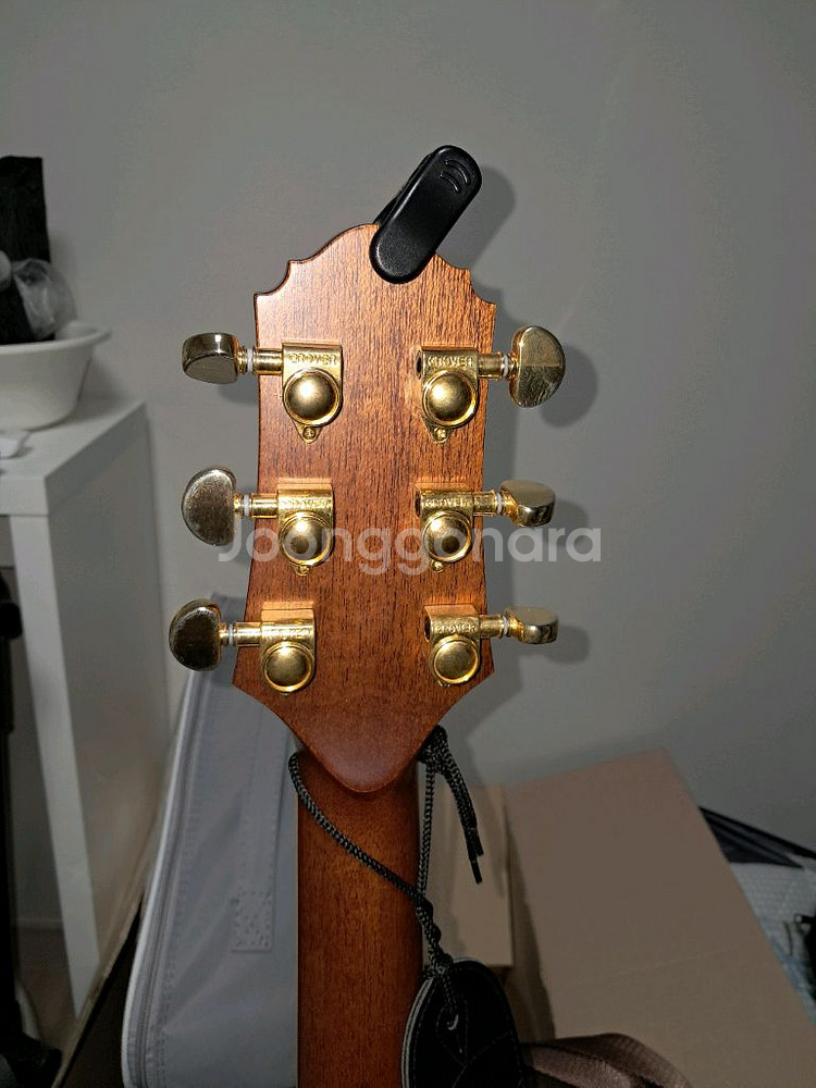 크래프터 KTXE 27 PRESTIGE--4