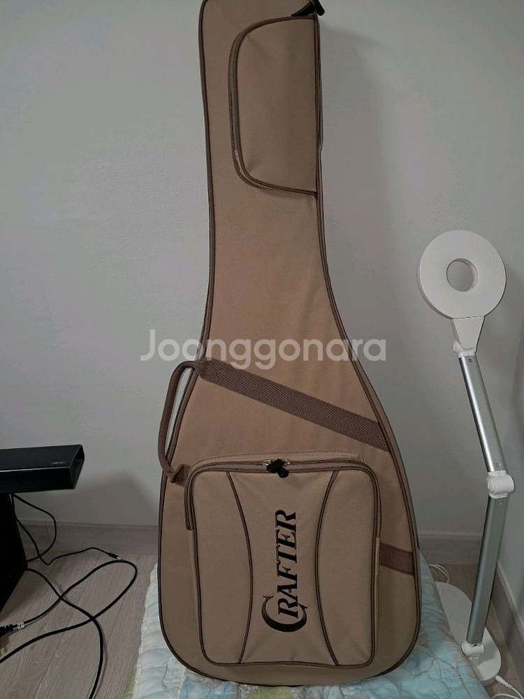 크래프터 KTXE 27 PRESTIGE--6