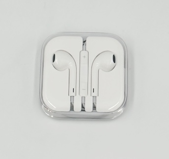 [정품 새상품] 애플 이어팟 EarPods 3.5mm--0