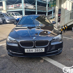 [BMW]5시리즈 (F10) 528i xDrive #앱