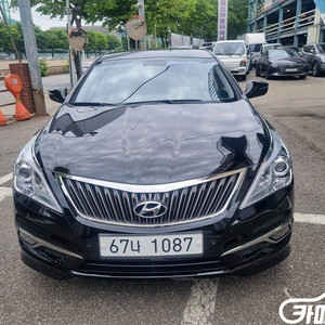 [현대]그랜저 HG HG300 EXCLUSIVE #앱특