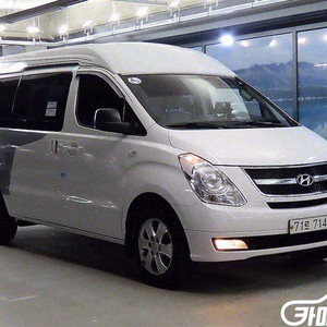 [현대]그랜드 스타렉스 휠체어 리프트 7인승 4WD 하