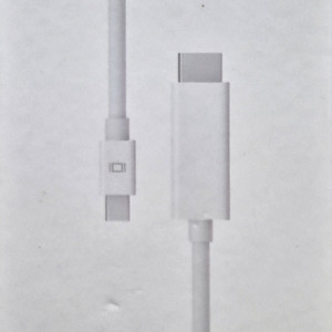 Belkin Mini Display Port to HD