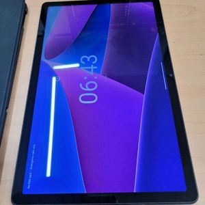 미사용 레노버 샤오신패드 K10 Pro LTE 글로벌롬