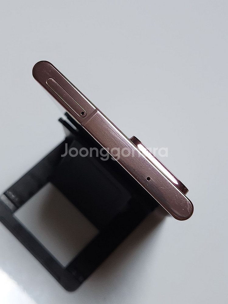 갤럭시노트20울트라 256G 무잔상 52475--4