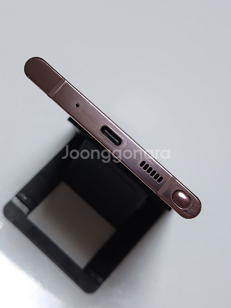 갤럭시노트20울트라 256G 무잔상 52475--5