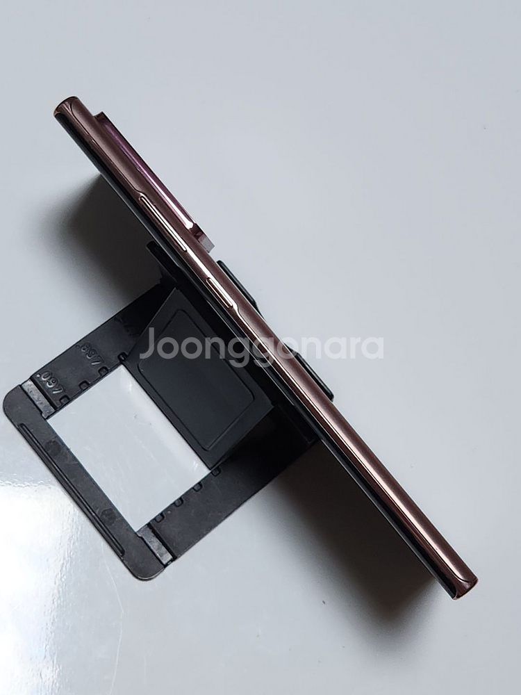갤럭시노트20울트라 256G 무잔상 52475--6