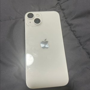 아이폰14 화이트 128GB