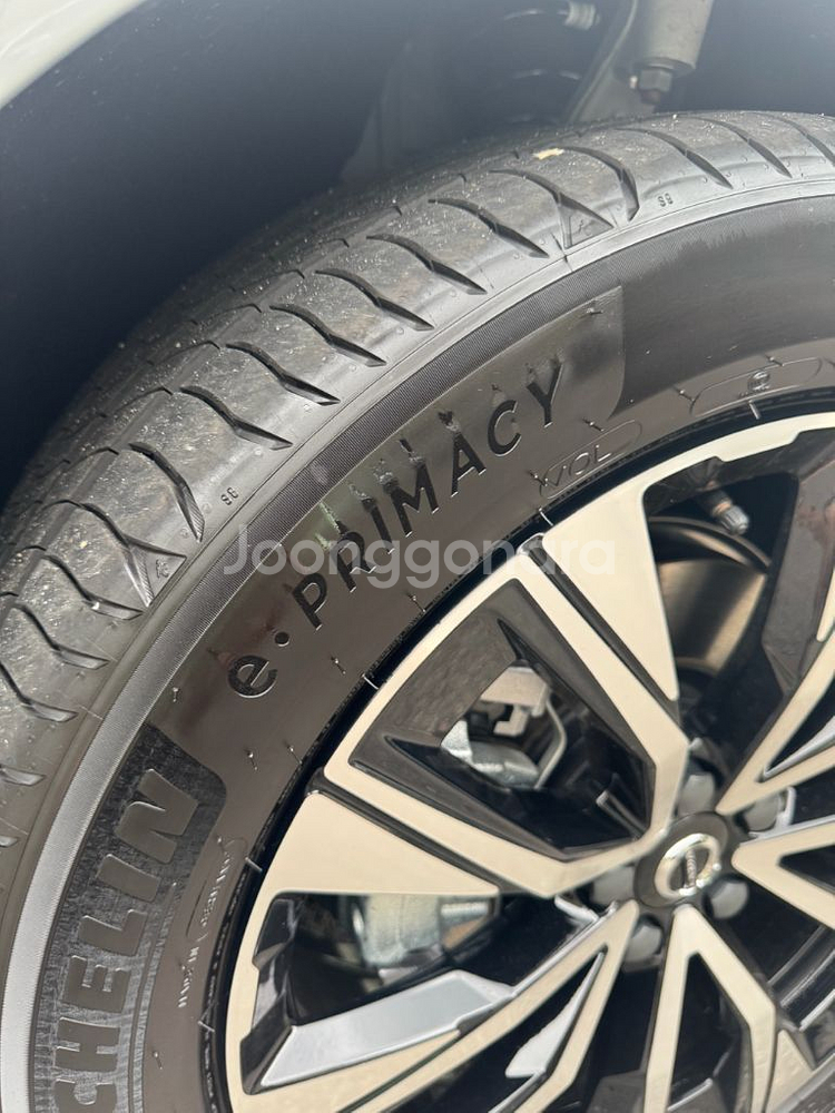 미쉐린 E Primacy 타이어 판매 235 5--3
