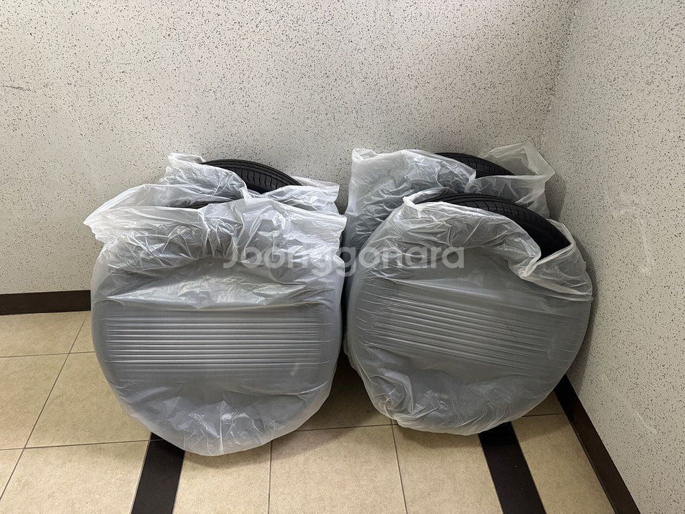 미쉐린 E Primacy 타이어 판매 235 5--5