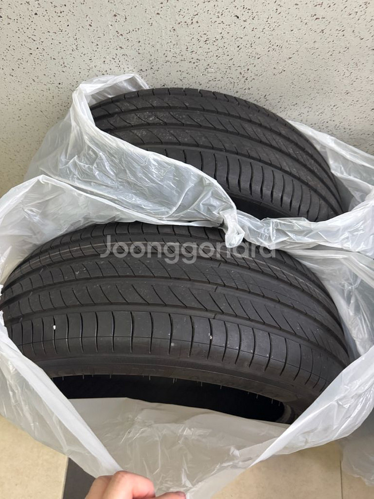 미쉐린 E Primacy 타이어 판매 235 5--6