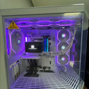 9950x3d, 리안리 반본체 팔아요