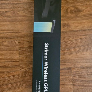 리안리 스트리머 와이어리스 GPU 2x8핀