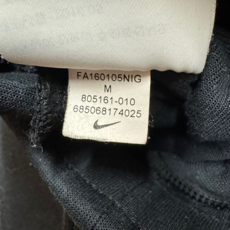 나이키 테크팩 반바지 M 이미지