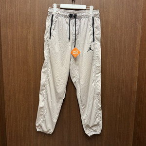 나이키 조던 우븐 조거팬츠 L