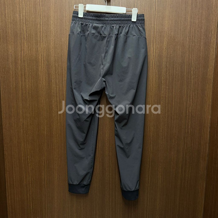 안다르 트레이닝 조거팬츠 L--2