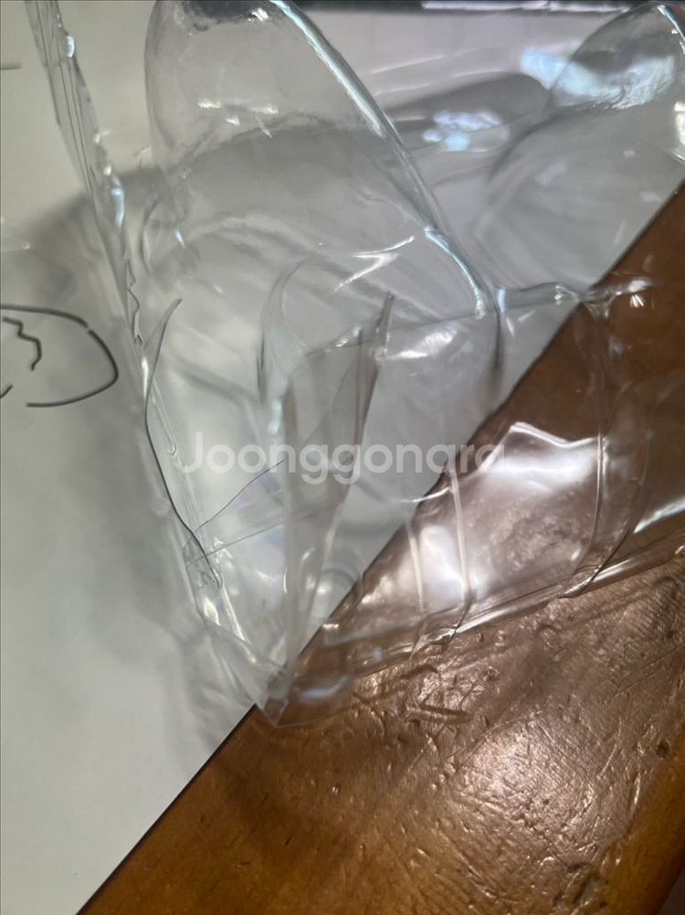 겉박스X 사카타 긴토키긴코코성전환 gem 피규어--2