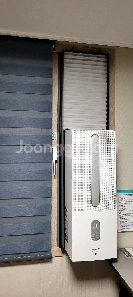 파세코창문형에어컨--3