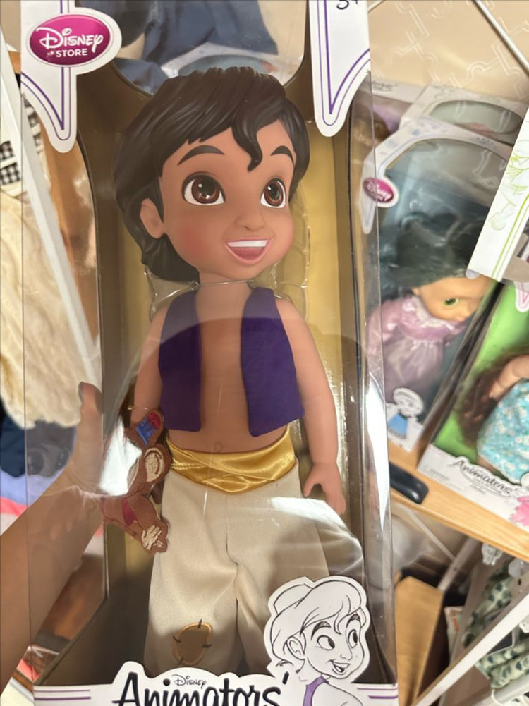 베이비돌 구버전--9