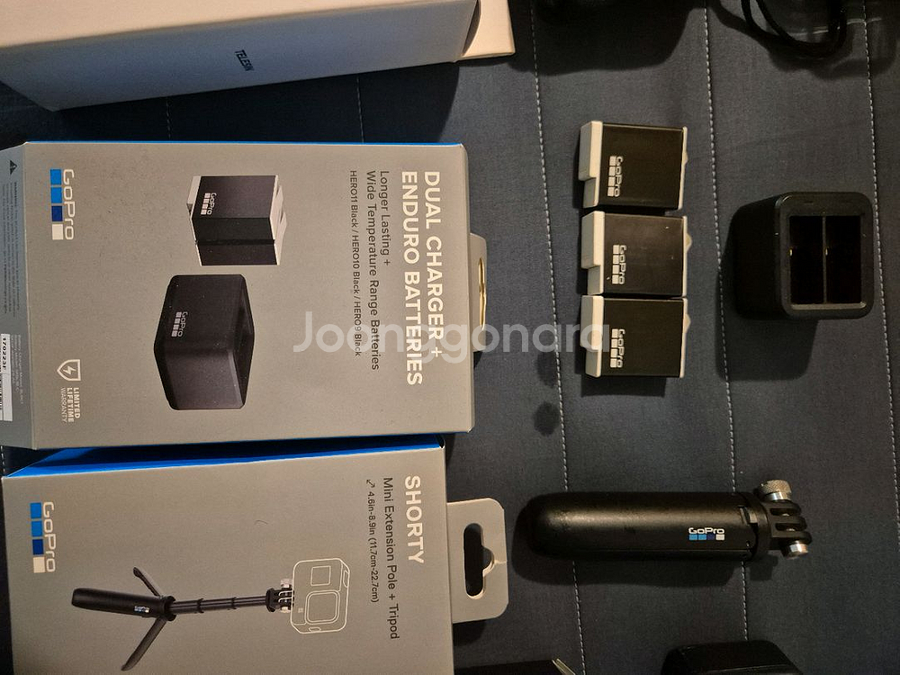 고프로11히어로블랙 풀패키지/GoPro11HeroBla--2