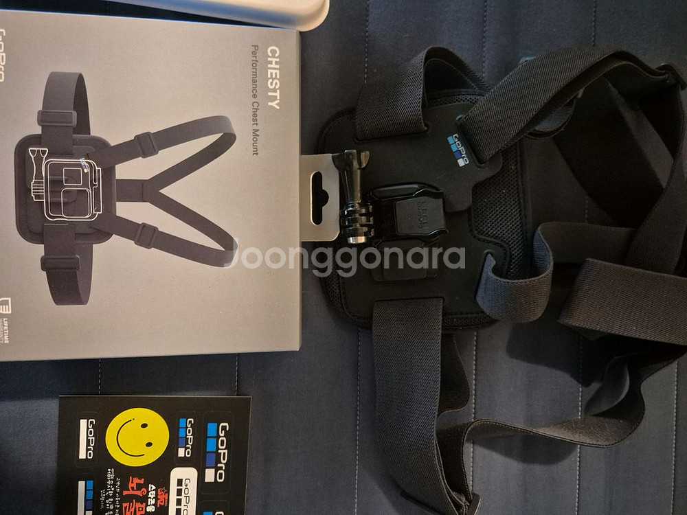 고프로11히어로블랙 풀패키지/GoPro11HeroBla--4