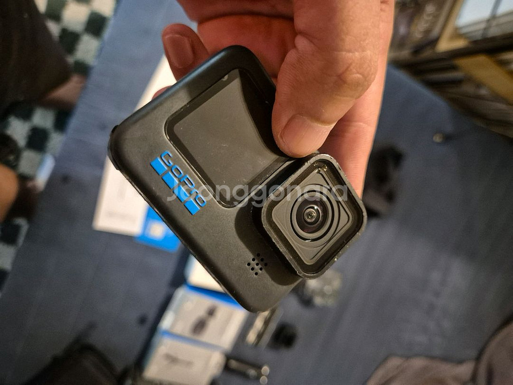 고프로11히어로블랙 풀패키지/GoPro11HeroBla--5