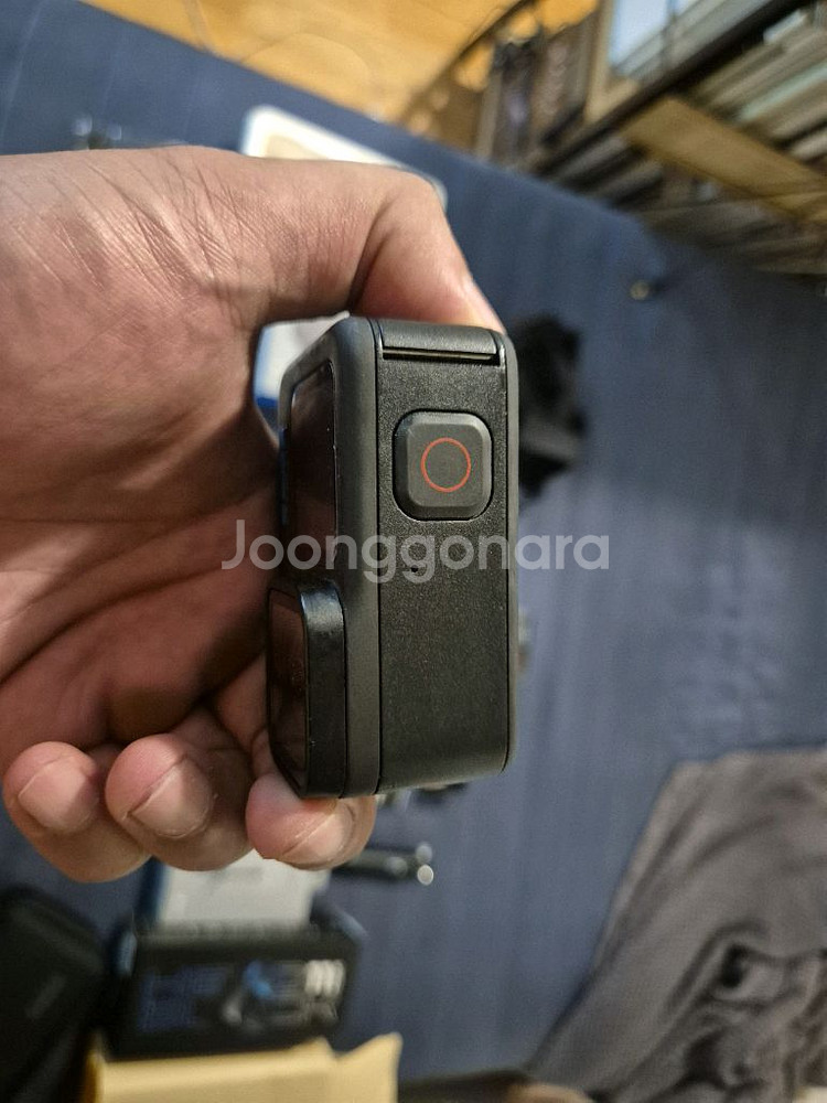 고프로11히어로블랙 풀패키지/GoPro11HeroBla--8