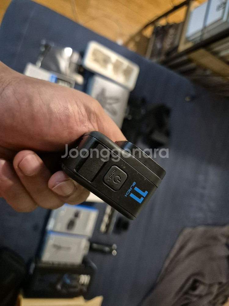 고프로11히어로블랙 풀패키지/GoPro11HeroBla--9