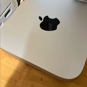 m1 mac mini