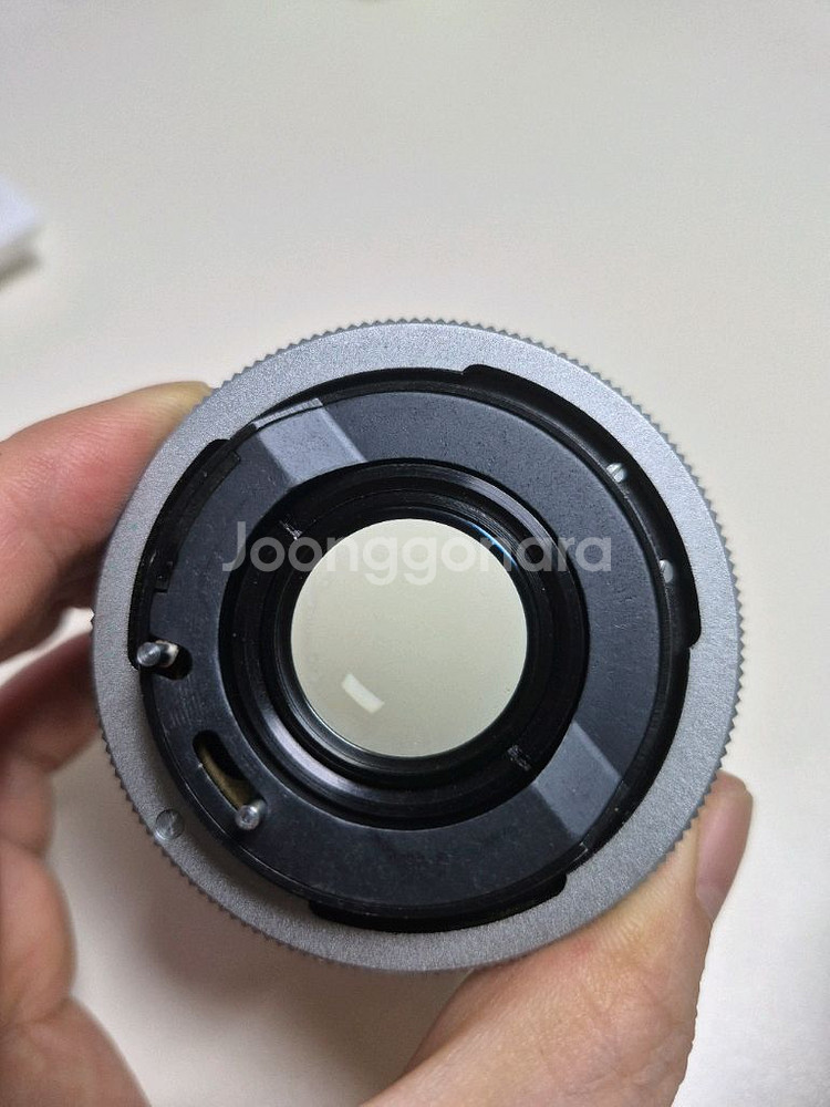 CANON PELLIX QL 필름카메라--7