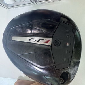 GT3 골프 드라이버 벤투스 블루 6s 정품샤프트