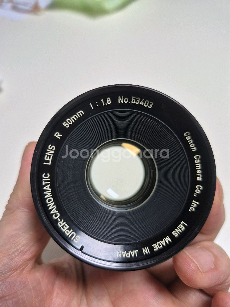 CANON PELLIX QL 필름카메라--8