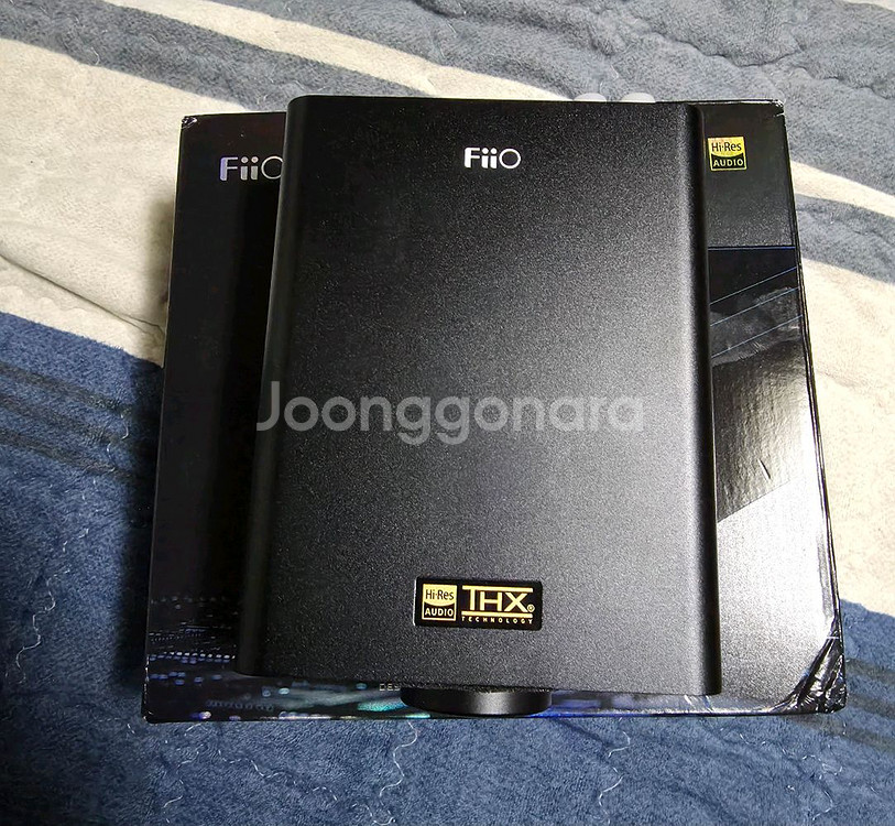 Fiio k7 판매합니다.--1