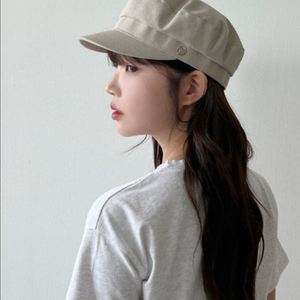코튼 마도로스 모자 새제품