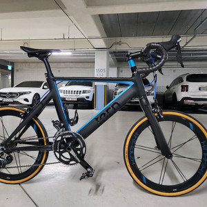 턴써지 프로델타 tern surge pro delta