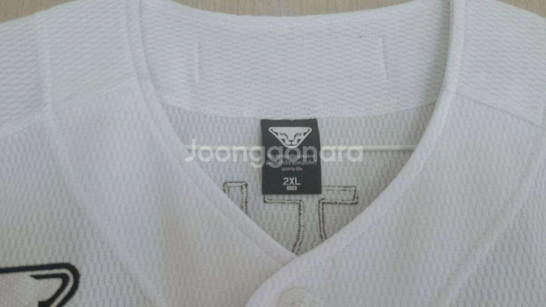 ssg랜더스 유니폼 2XL--5