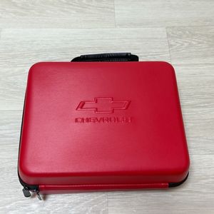 쉐보레 와인잔 & 전동오프너 [새상품]