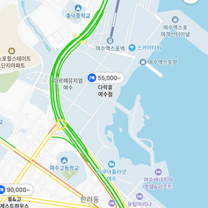 급매 현역가왕 콘서트장 앞 호텔 숙소 7/31-8/1