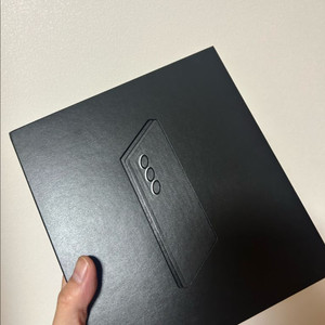 갤럭시폴드SE 미개봉(스폐셜에디션)