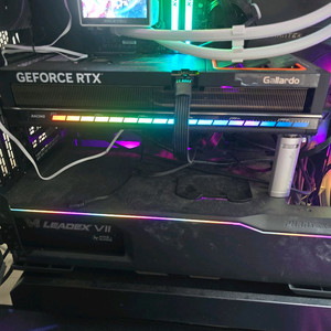 만리RTX5080그래픽