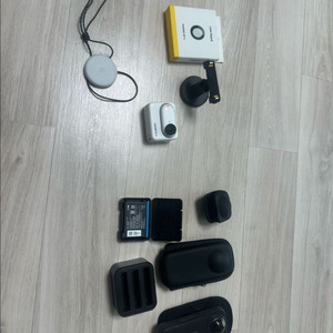 인스타360 go3 , x3